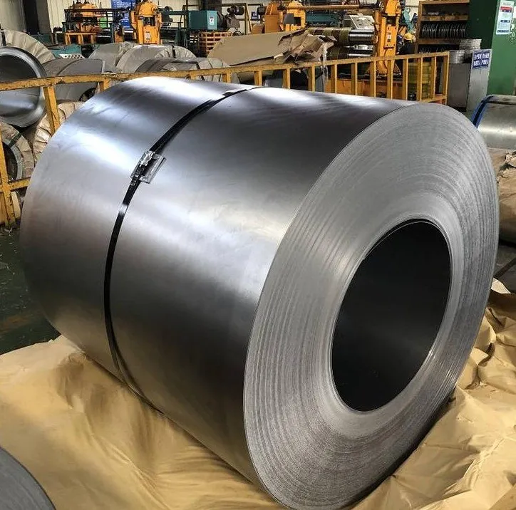 carbon steel coil